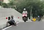Jelang Uji Coba Flyover Cipinang