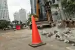 Urai Kemacetan Pemprov DKI Bangun 10 Jalan Tembus