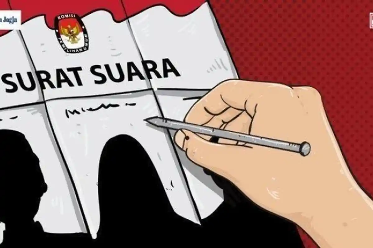 KPU Ingatkan Urus Berkas Pindah Memilih Terakhir Pekan Depan, Tak Bisa Lewat Online