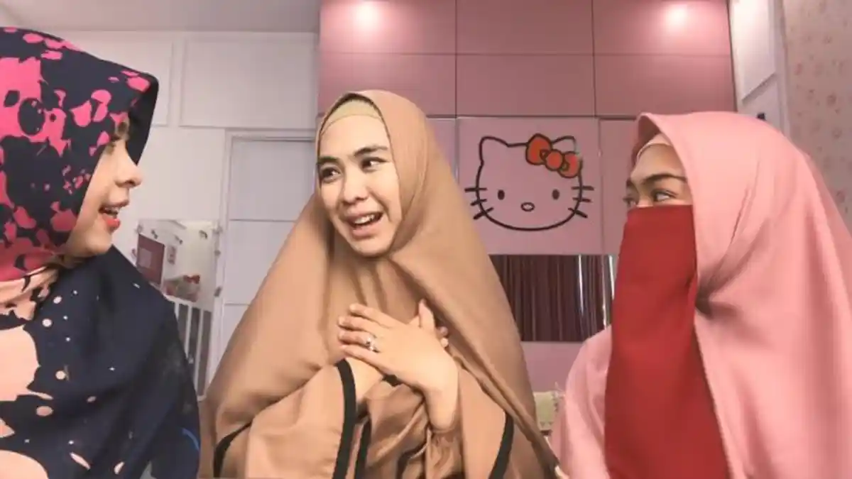 Oki Setiana Dewi Gantikan Peran Ayahnya Seleksi Calon Suami Ria Ricis, Sudah Ada yang Melamar?