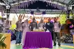 Anniversary ke-10 Slanik Waterpark Lampung, Komitmen Jadi Penggerak Ekonomi Lokal