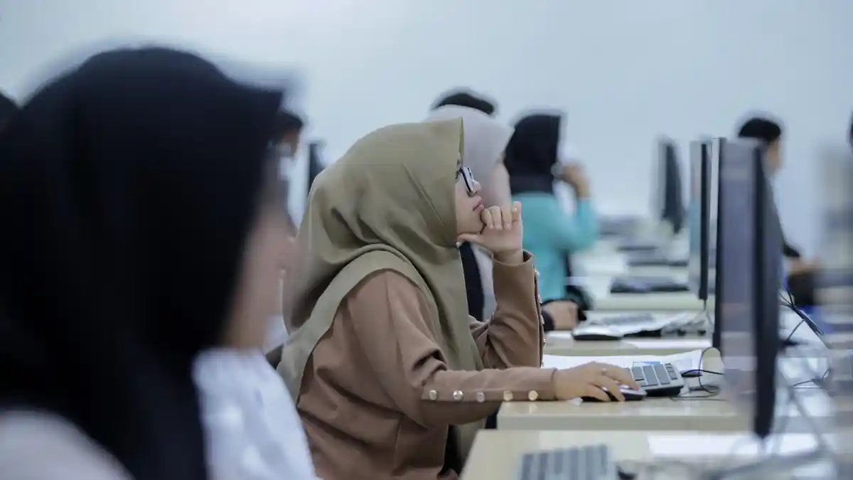 1.956 Peserta UM-PTKIN Lulus di UIN Ar-Raniry, PMB Lokal Dibuka hingga 10 Juli 2024