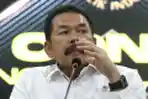 Jaksa Agung: Keterangan Terkait Kasus Dugaan Korupsi BTS
