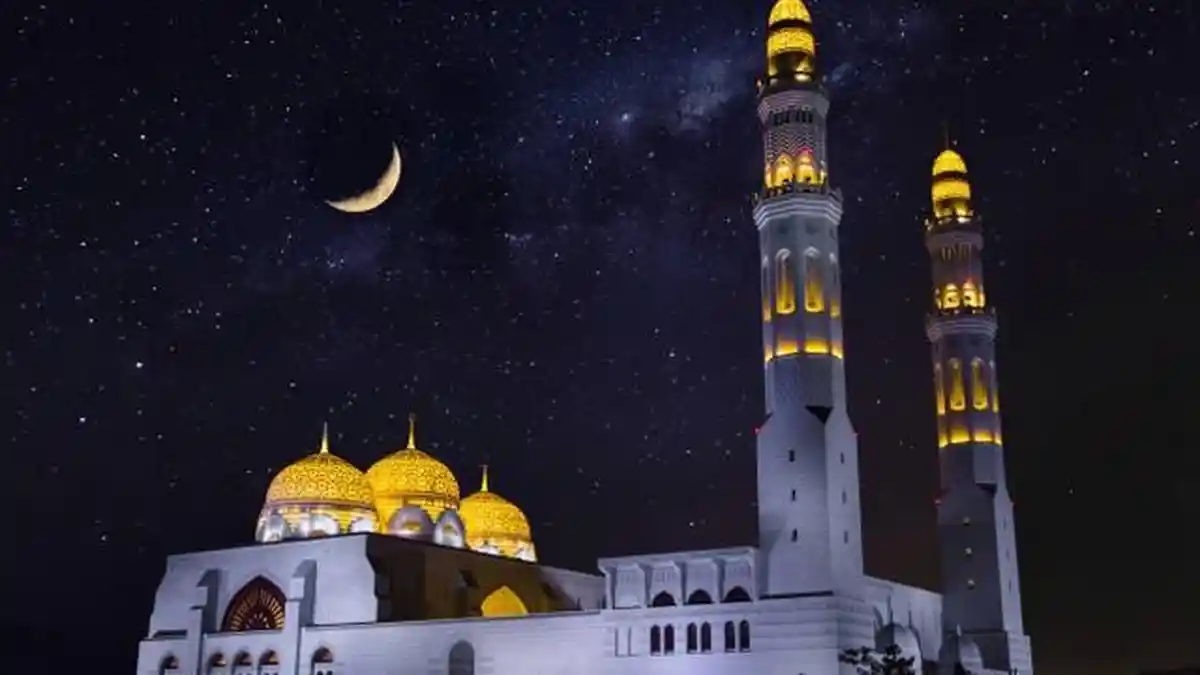 LINK Streaming Sidang Isbat Penepatan 1 Ramadan 1445 H/2024, Lengkap Daftar Lokasi Pemantauan Hilal