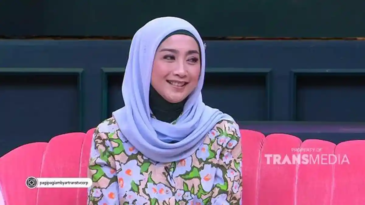 Desy Ratnasari Jawab Perasaannya ke Nassar, Mantan Irwan Mussry Serius Jika Memang Jodoh