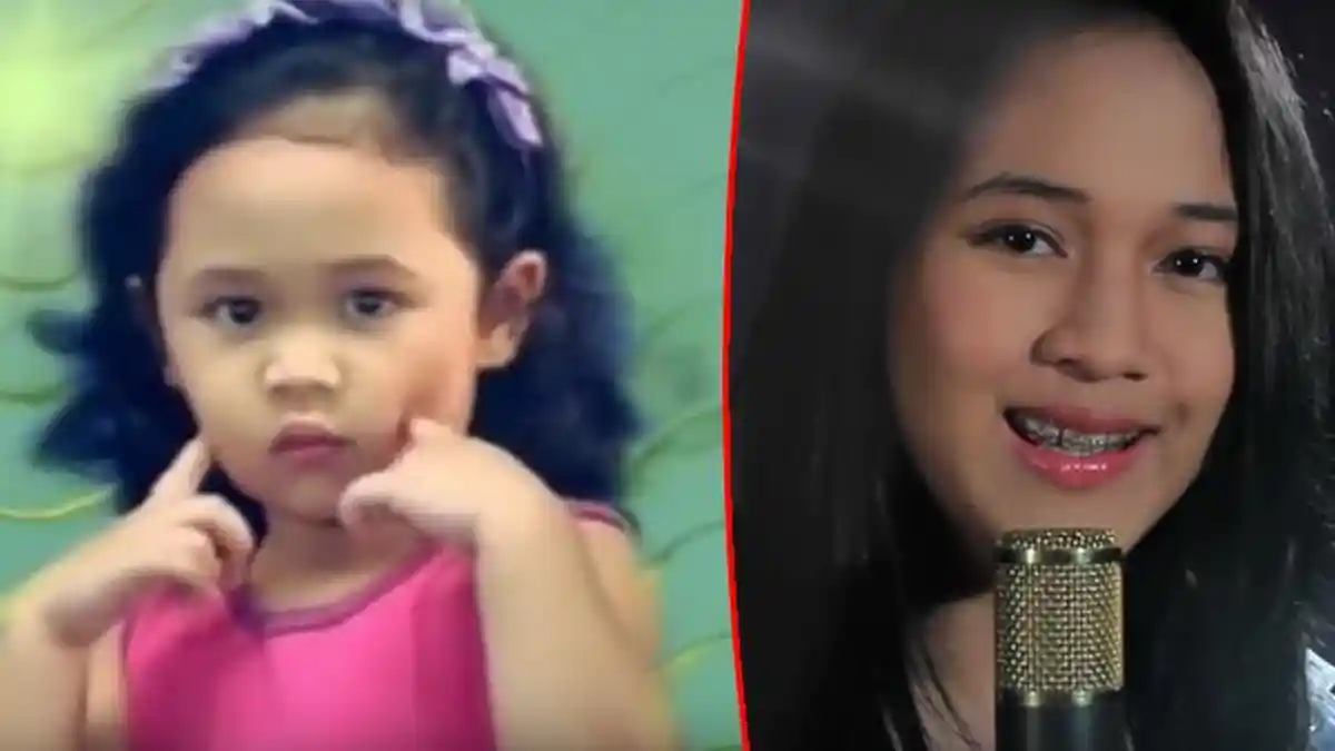 Apa Kabar Noni, Penyanyi Lagu Anak-anak 'Tikus Makan Sabun'?