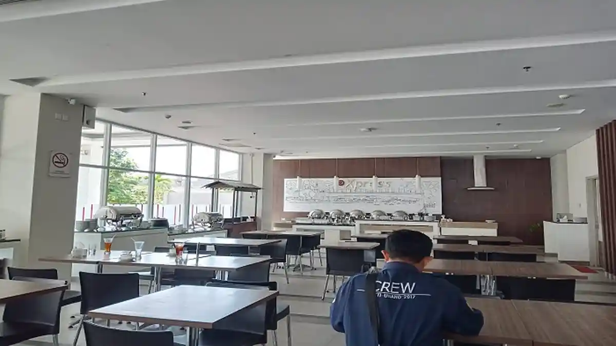 Insentif Bebas Pajak Hotel dan Restoran, PHRI Sumbar: Gak Ada Sesuatu yang Lebih