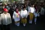 Bacagub dan Bacawagub Riau Mendaftar ke KPU