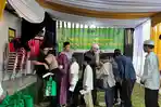 IJTI Tangsel Santuni Anak Yatim, Wali Kota Harap Kebaikan Ini Terus Mengalir