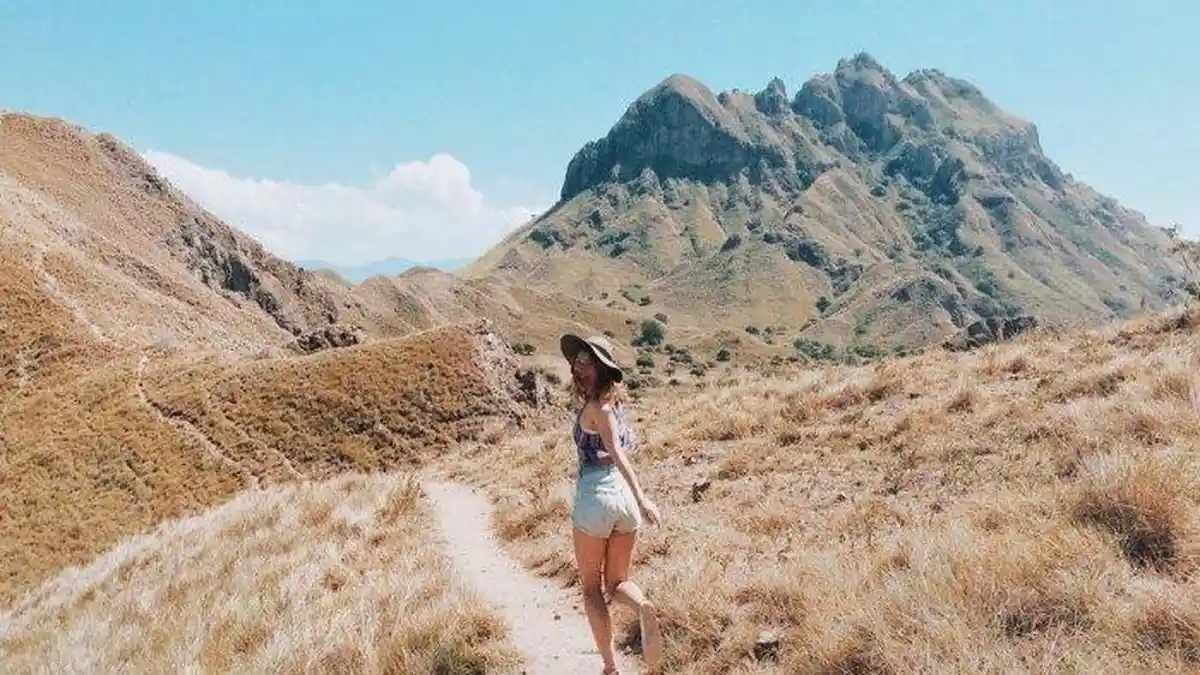 Cara Ampuh Move On dari Mantan, Coba 5 Rekomendasi Destinasi Wisata Ini
