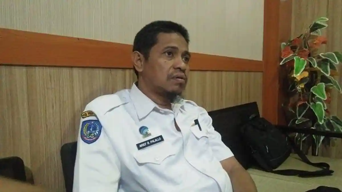 Diapresiasi Nasional, Humas Pemda Luwu Utara Raih Top GPR Award