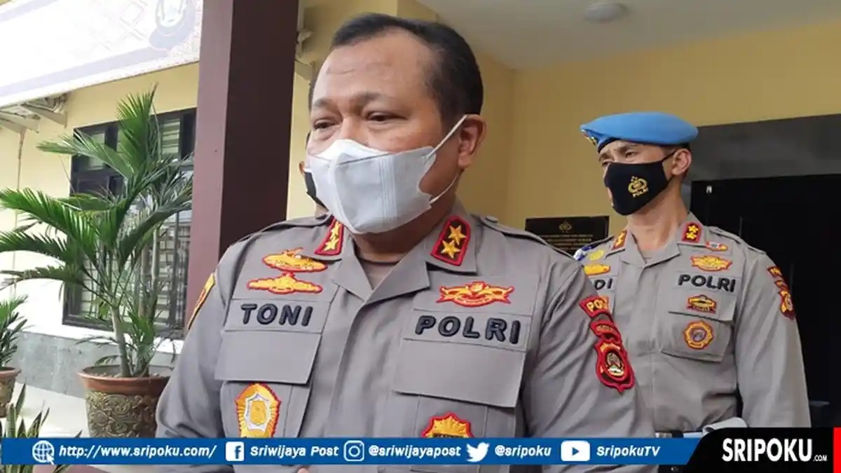 Kata Kapolda Sumsel Soal Sengketa Tanah di Talang Kelapa yang Libatkan Oknum Polwan Berpangkat AKBP