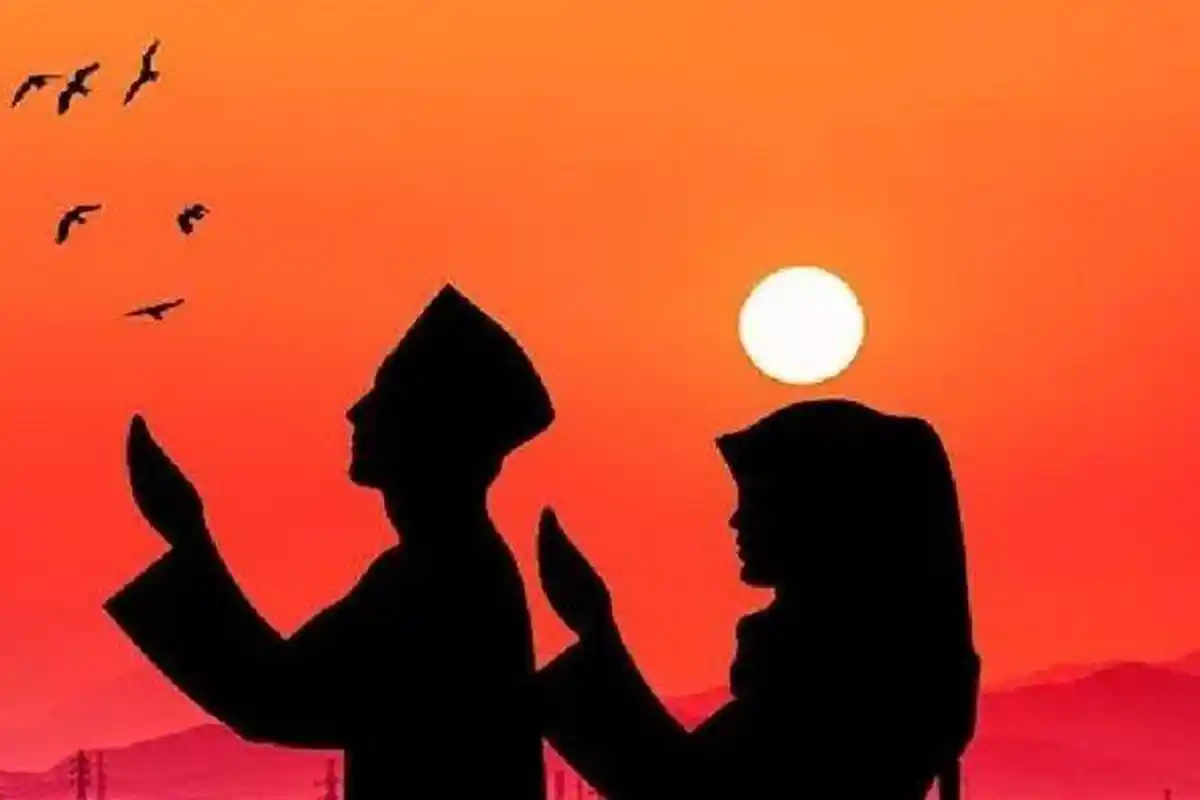 Simak Amalan-amalan Sunnah Berikut Ini, Dapat Melipatgandakan Pahala Saat Bulan Puasa Ramadan