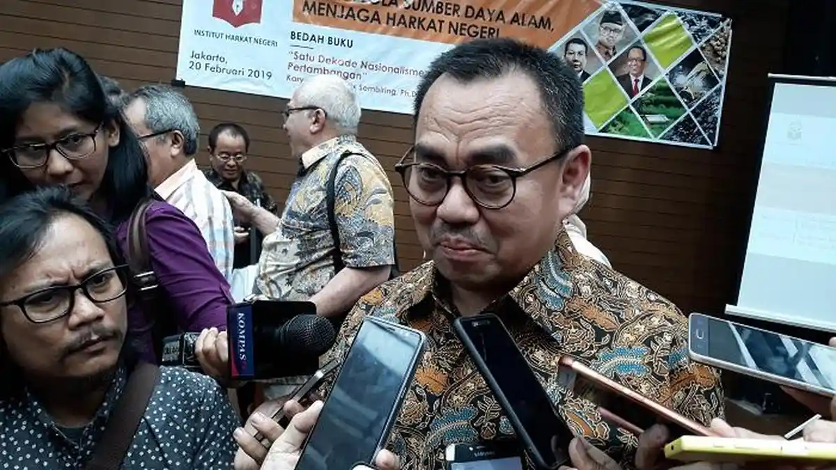 Berpotensi Mendapat Tekanan, BPN Prabowo-Sandi Minta Perlindungan Saksi yang Bersidang di MK