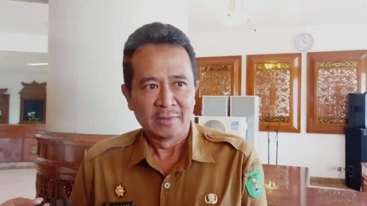Pemkab Kutim Berikan Beasiswa bagi 199 Guru PAUD yang Belum S1