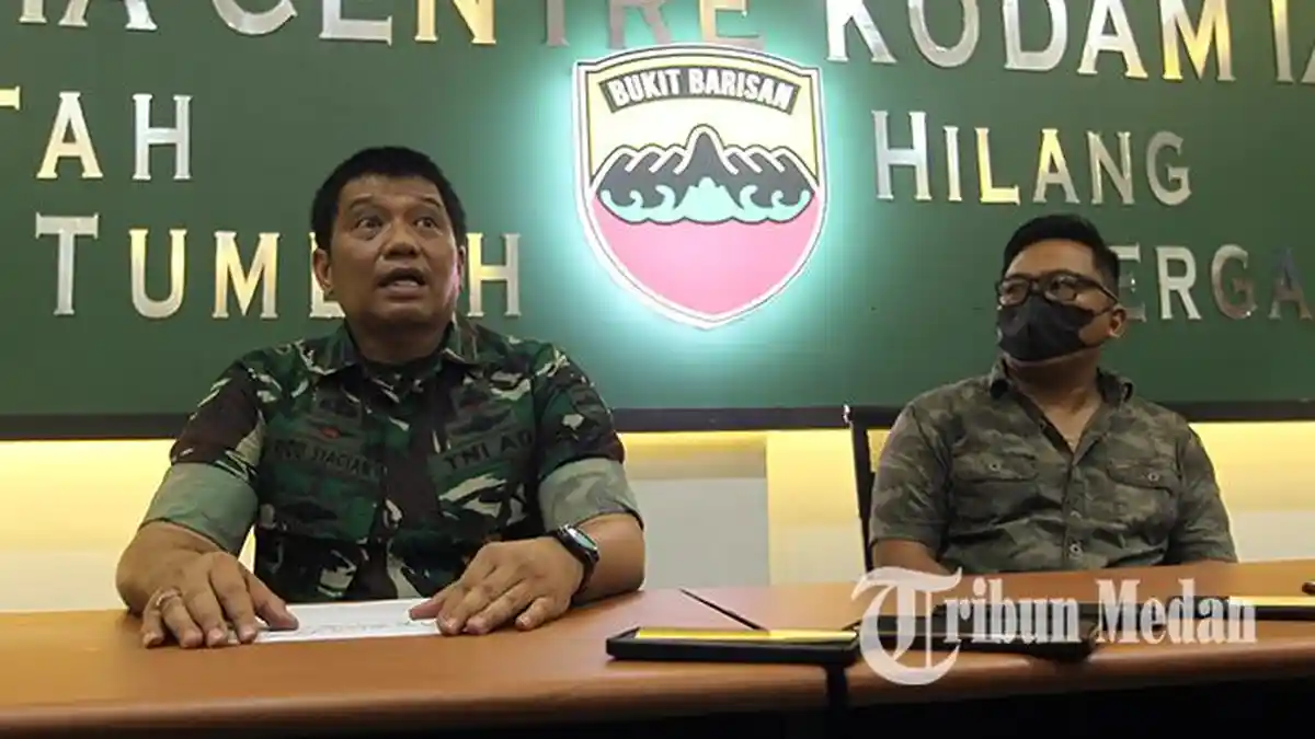 Soal Dugaan Setoran Togel, Iptu Herman Sinaga Belum Dicopot, Dua Kapolsek Ikut Diperiksa