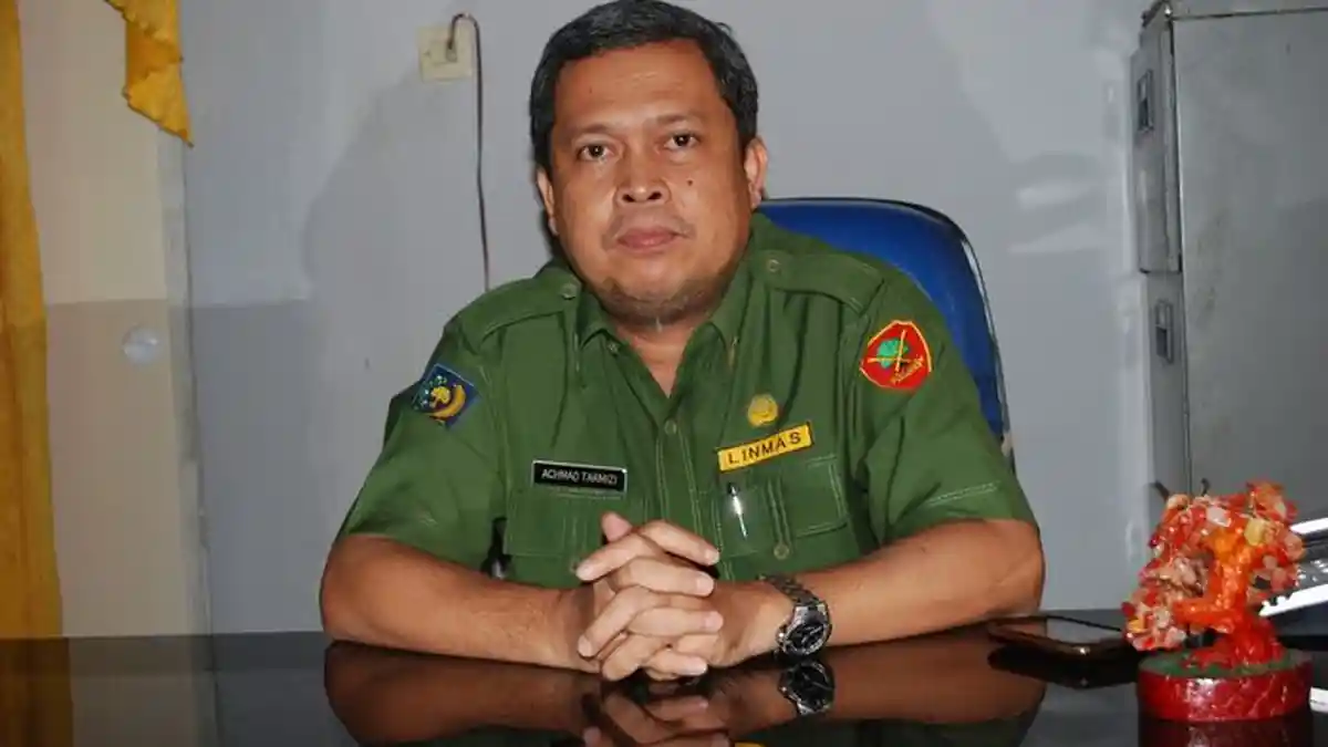 Bupati Sebut Dr HA Tarmizi akan Mengisi Jabatan Sekda OKU
