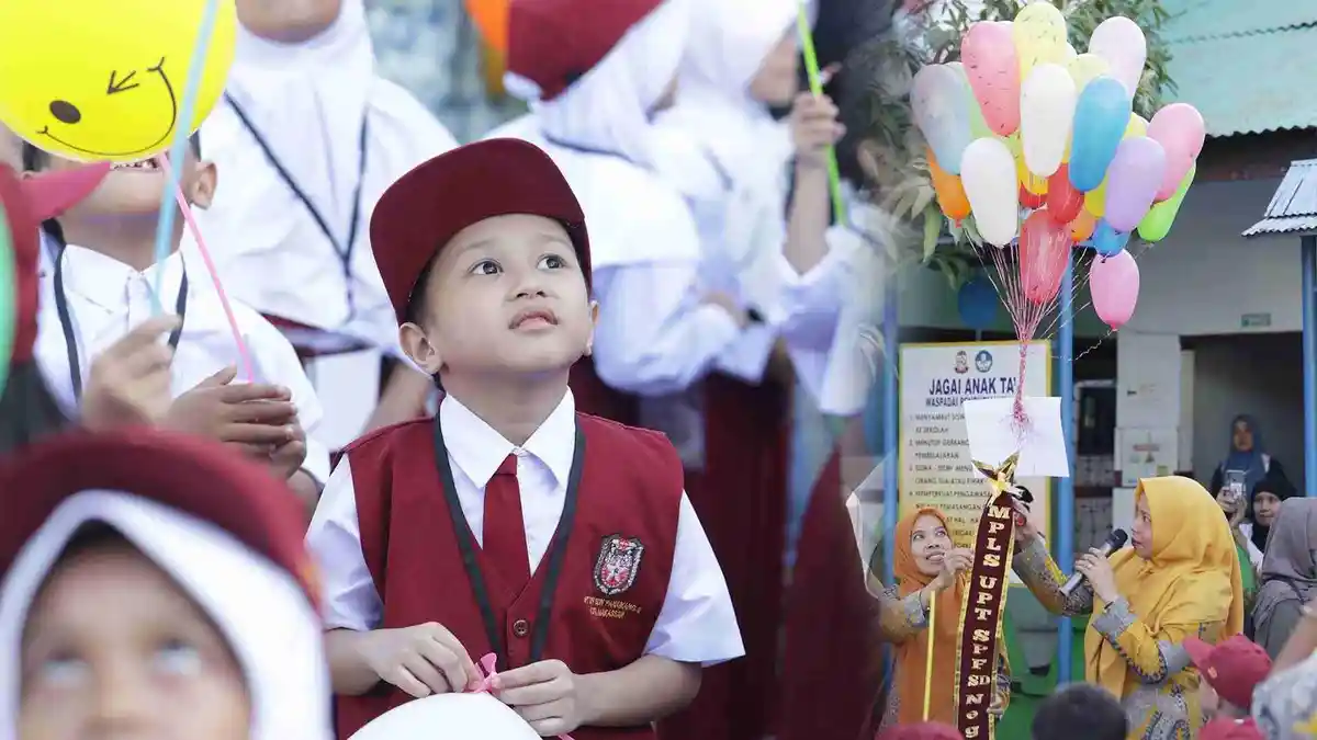 MPLS SDN Panaikang II: 72 Siswa Baru Beradaptasi dengan Lingkungan dan Teman Baru - mpls-SD.jpg