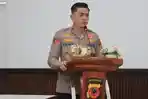 Polres Indaramayu Siapkan Jalur Alternatif untuk Antisipasi Titik Rawan Macet di Jalur Mudik