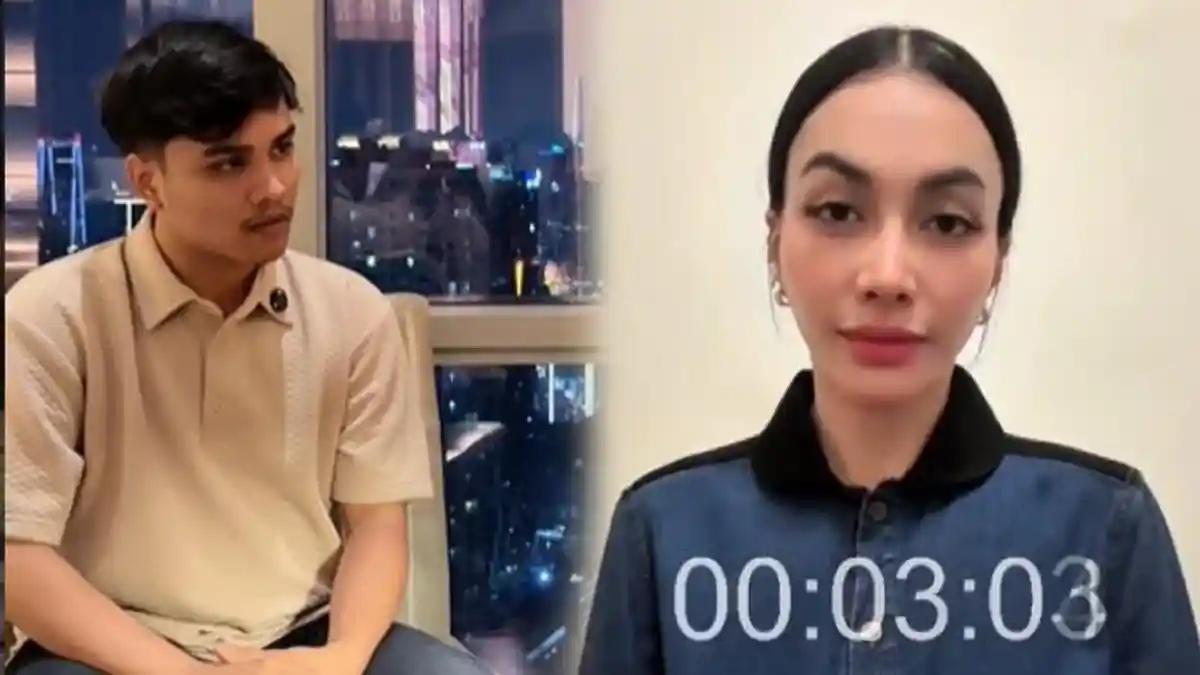 Murka Denada Dituding Punya Anak Lagi Selain Ressa dan Aisha, Bakal Laporkan Orang yang Sebar Fitnah