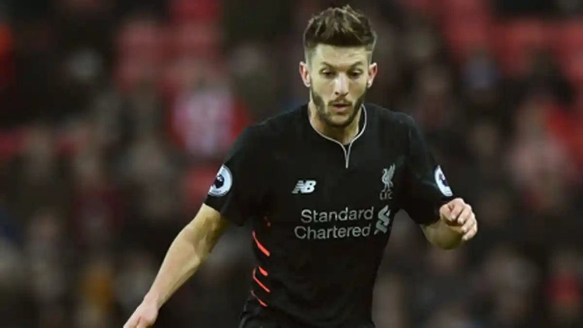 Adam Lallana Dapat Candaan dari Juergen Kloop Soal Model Baru Rambutnya