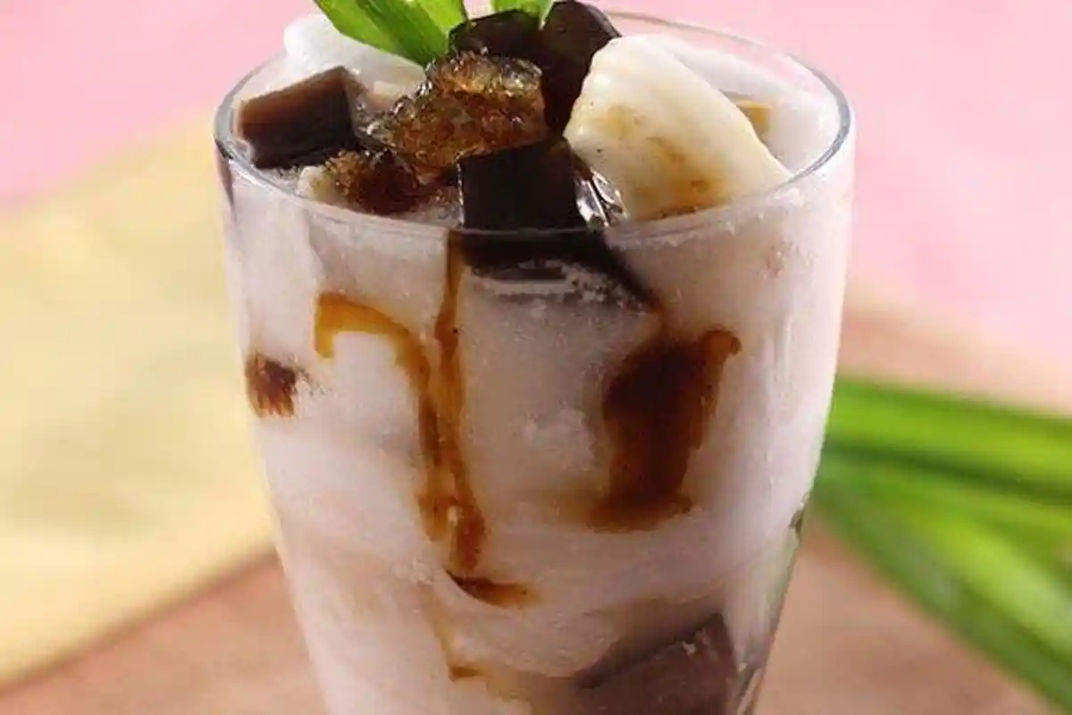 8 Ide Resep Menu Buka Puasa Ramadhan 2024, Takjil Nikmat dan Praktis, Bahannya Mudah Didapat