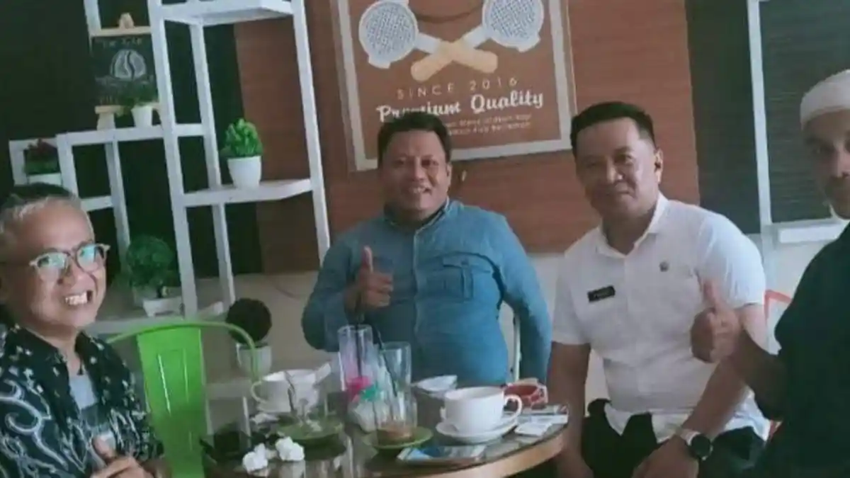 Cacang, Definisi Hidup Kebaikan dan Keikhlasan