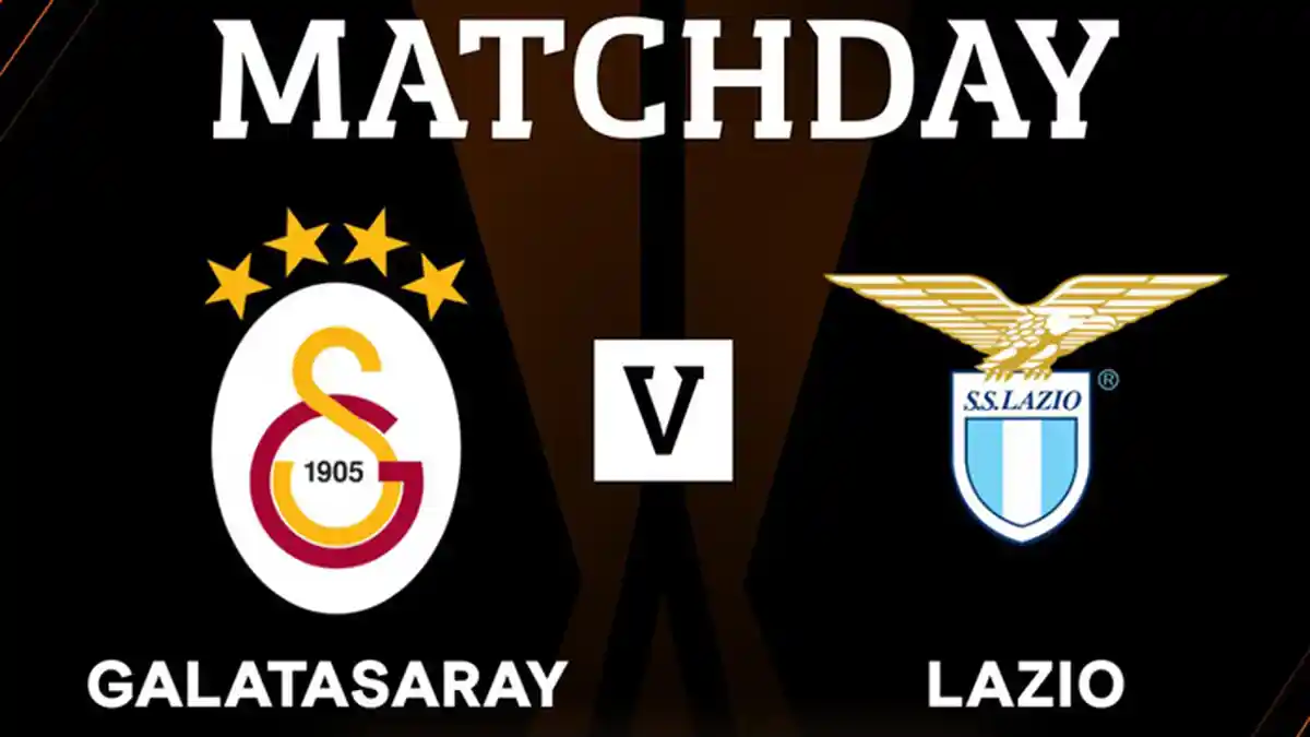 Jadwal Liga Europa Malam Ini, Galatasaray vs Lazio, Leicester City vs Napoli