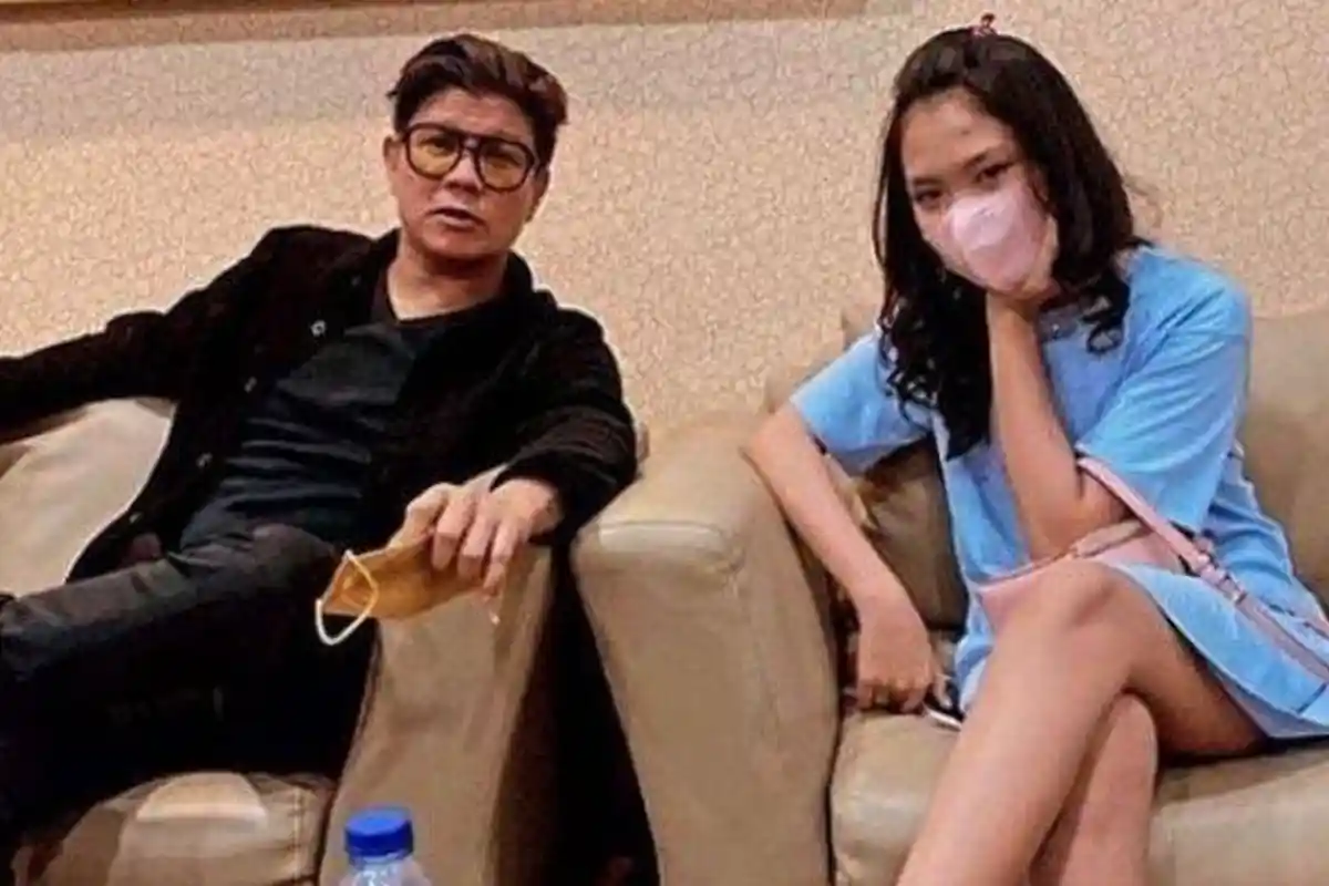 Cara Andika Kangen Band Demi Ketemu Anak Setelah 12 Tahun Berpisah, Akui Jadi Langganan Diblokir