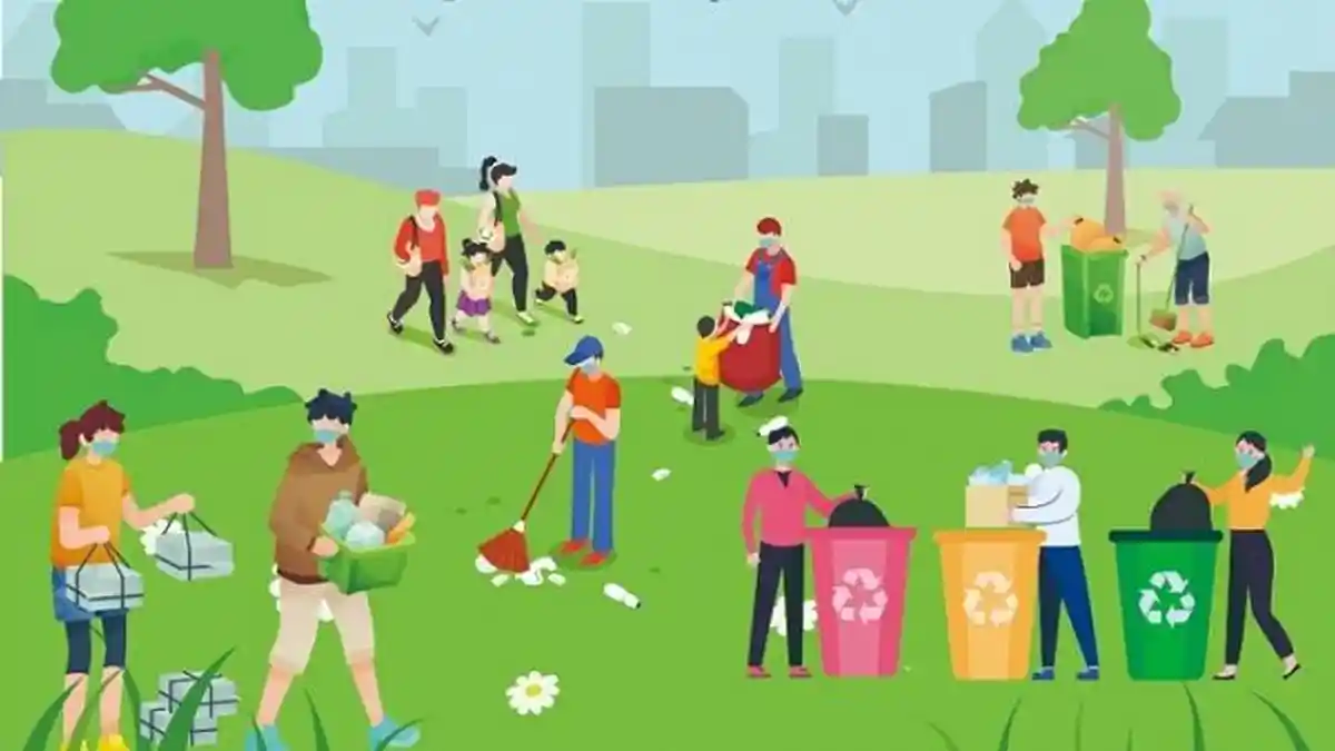 Hari Peduli Sampah Nasional 2023: Sejarah, Tema, hingga Link Twibbon