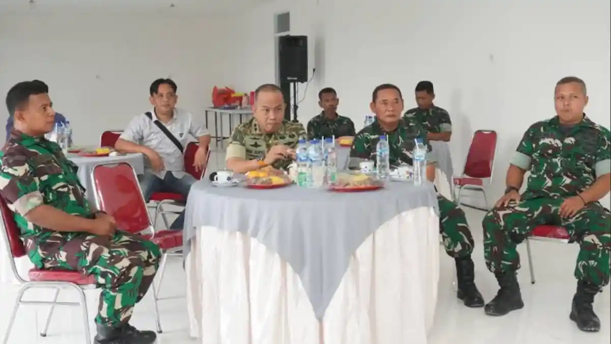 Masuk Program Nasional, KDKMP Kabupaten Lamongan Terus Dimatangkan