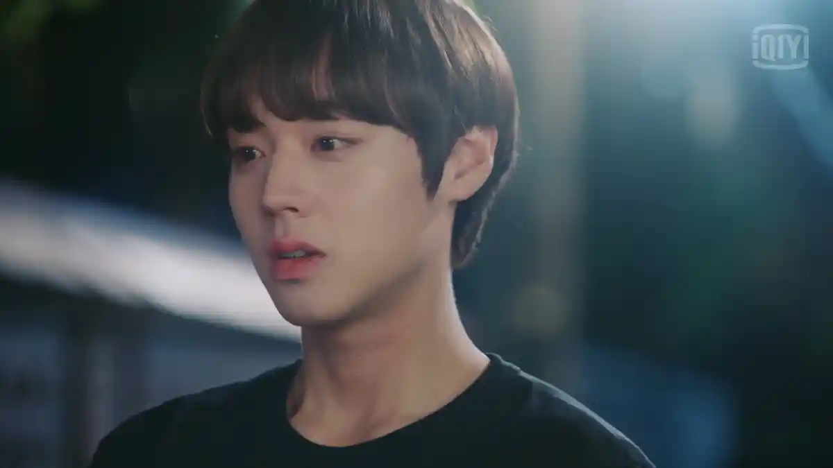Masa Lalu Ju Young Datang Sinopsis Drakor Love Revolution Episode 28