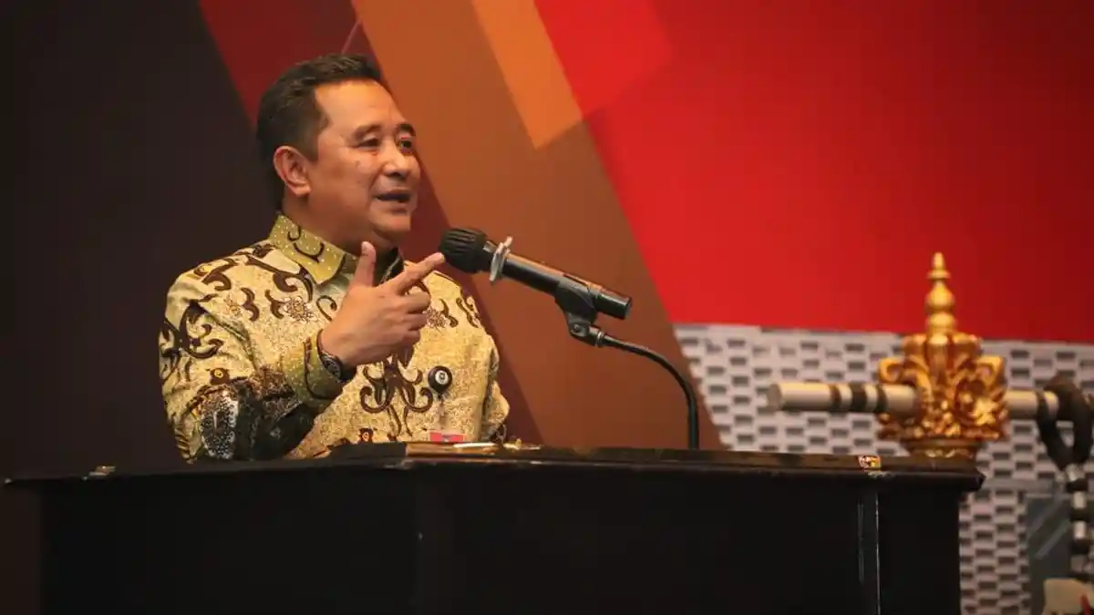 Jamin Kepastian Hukum Pelaksanaan Pemilu, Pemerintah Terbitkan Perppu Pemilu