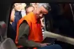 Wahyu Setiawan Diperiksa KPK