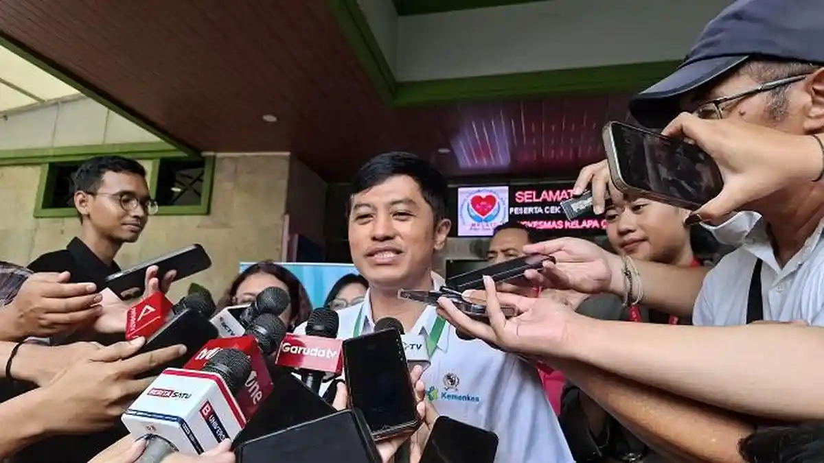Kasus Pelecehan Seksual oleh Oknum Dokter Terjadi di Malang, Ini Tindakan Tegas Kemenkes