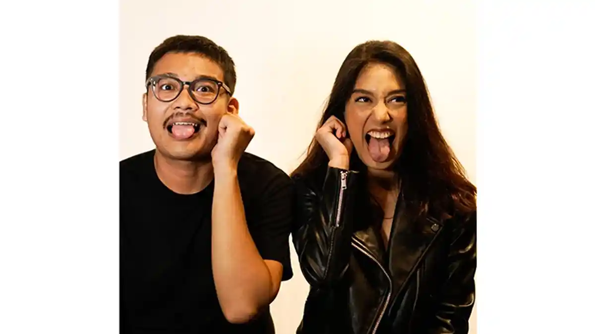 Truedy Duality Rilis Lagu A Mad Deus Most Art, Garap Musik dengan Semangat Art Punk