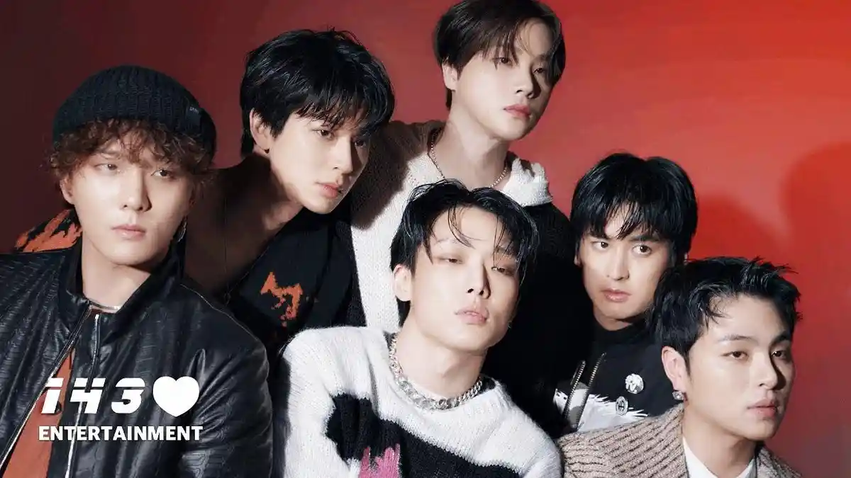 Lirik Lagu dan Terjemahan Like a Movie iKON, Diciptakan June dan Bobby iKON