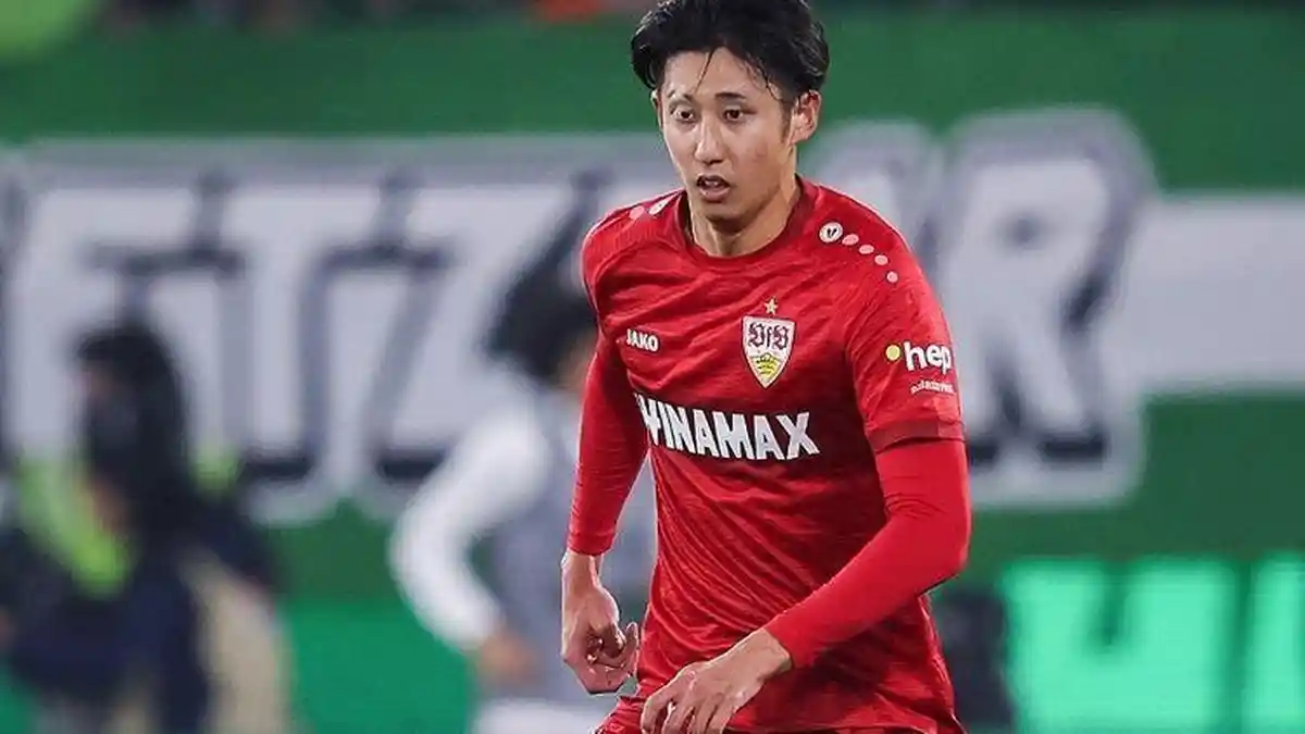 RESMI Bursa Transfer Bayern Munchen, Pemain Jepang Hiroki Ito Rekrutan Pertama Vincent Kompany