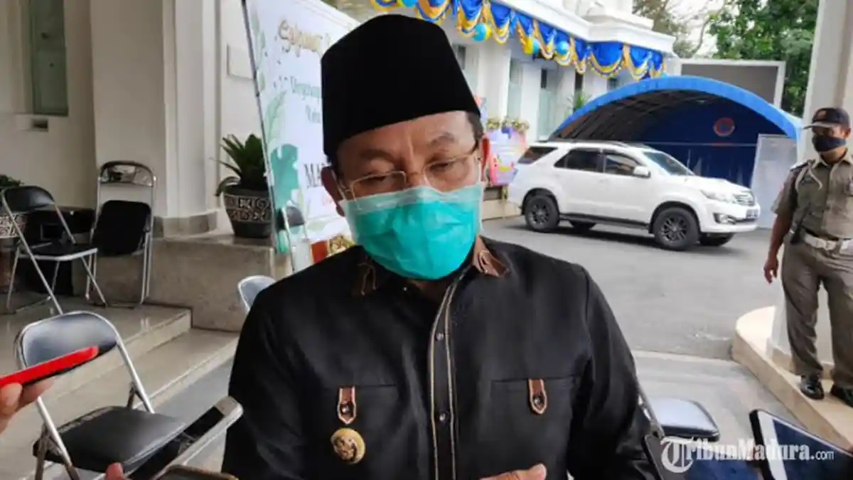 Tiga Tenaga Kesehatan RS Rujukan Covid-19 di Kota Malang Positif Virus Corona, Tak Punya Gejala