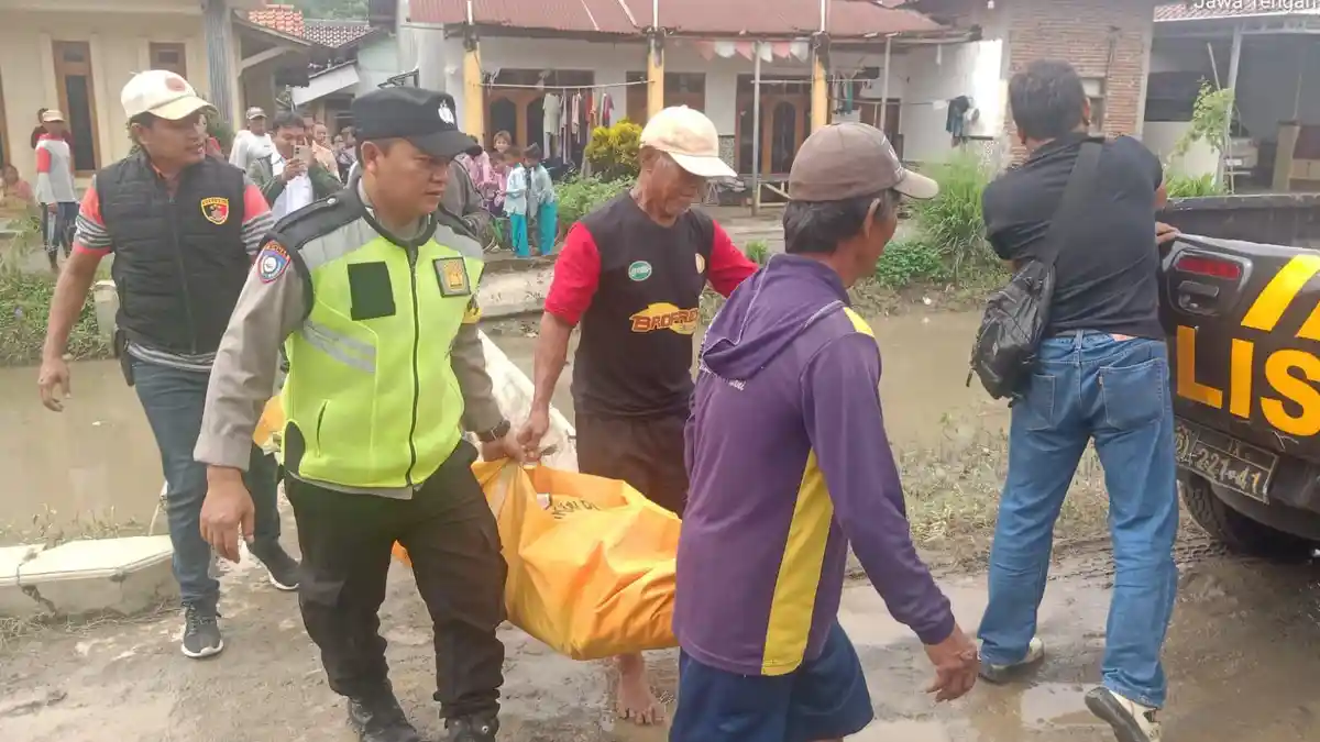 Berita Duka, Khoriyah Meninggal Dunia