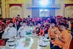 Gelar Buka Bersama, Ijeck Ajak Kader Dukung Program Wali Kota 