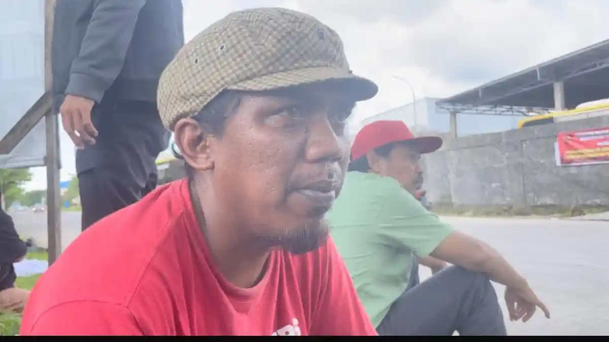 Trayek 1 Teman Bus Galesong-Mall Panakkukang Segera Aktif, Eks Pramudi Harap Dapat Kerja Lagi