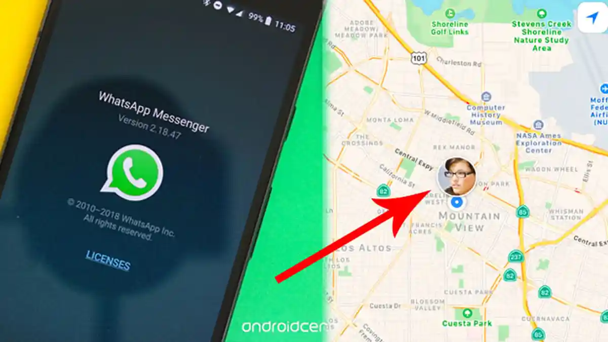 Cara Mengetahui WhatsApp Disadap di HP iPhone & Android, Awas Penyadapan Bisa Lewat Web Jarak Jauh