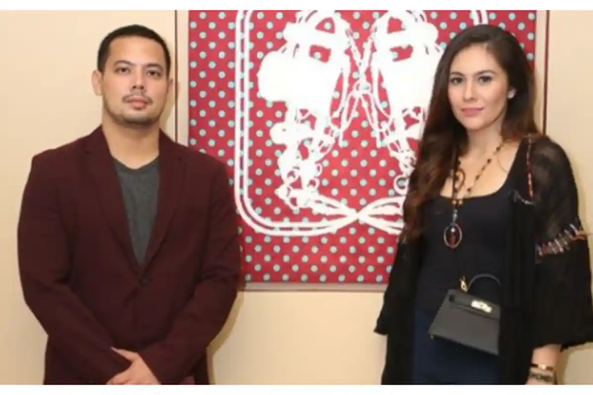 Kehidupan Wulan Guritno setelah Gugat Cerai Adilla Dimitri, Rutin Lakukan Meditasi di Rumah