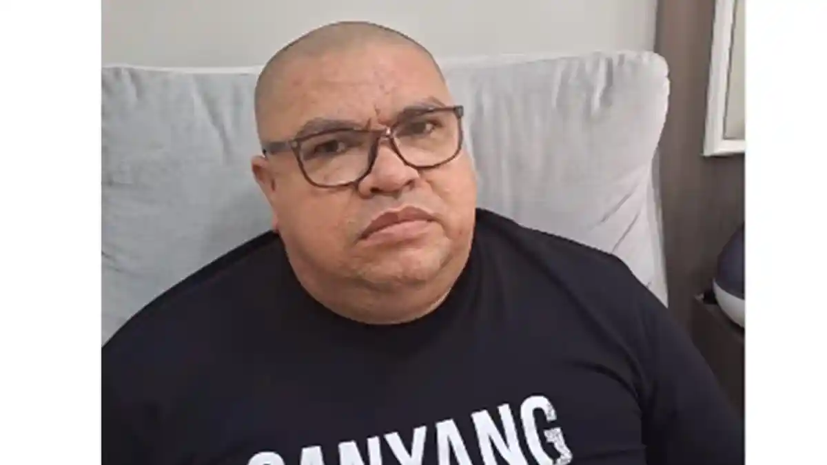 Razman Nasution Sindir Balik Toni RM Pengacara Pegi Setiawan,  Sebut Jangan Merasa Hebat : Kampungan