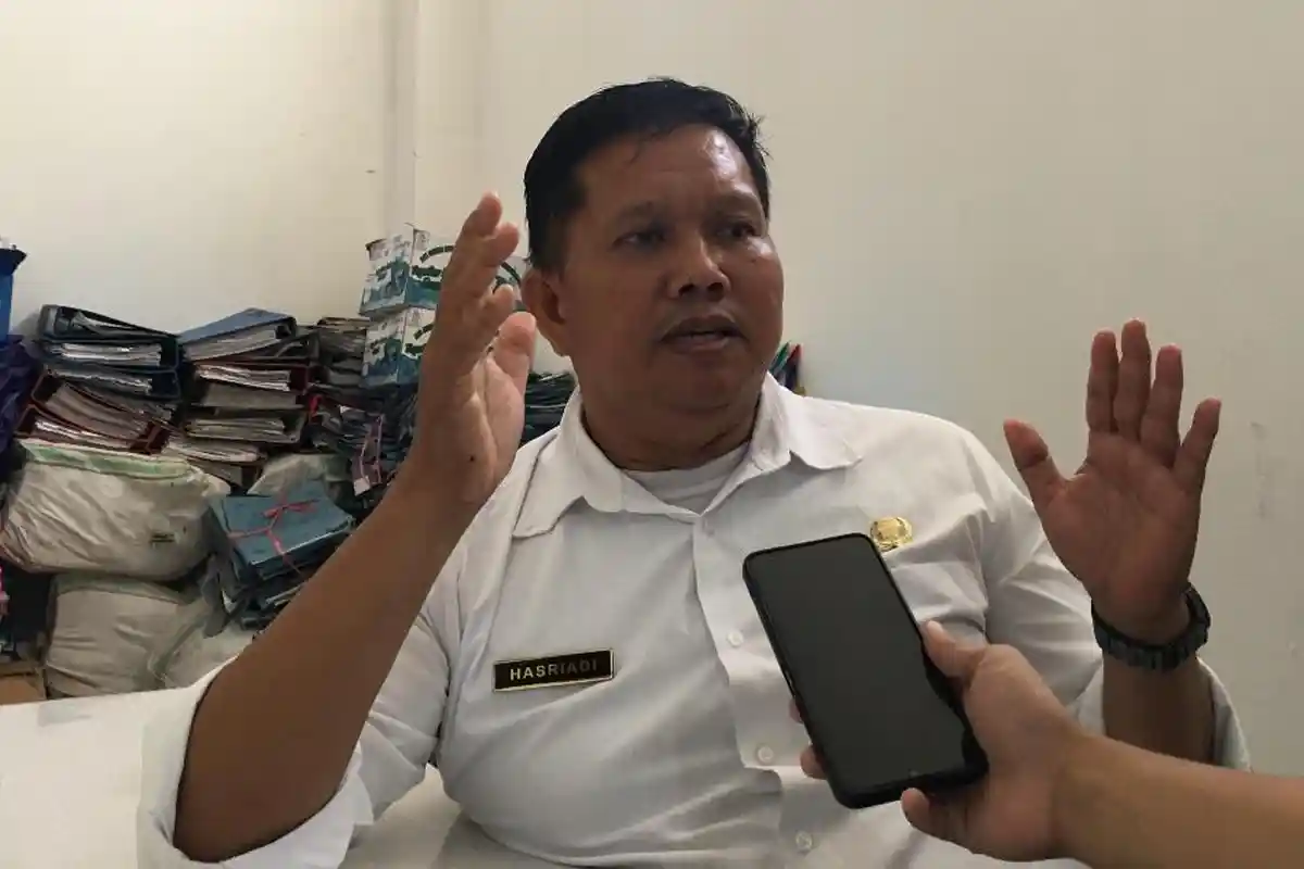 Tepis Isu Gaji PPPK Mandek dan Disunat, BKPP Mamuju Bilang Akan Menyusul