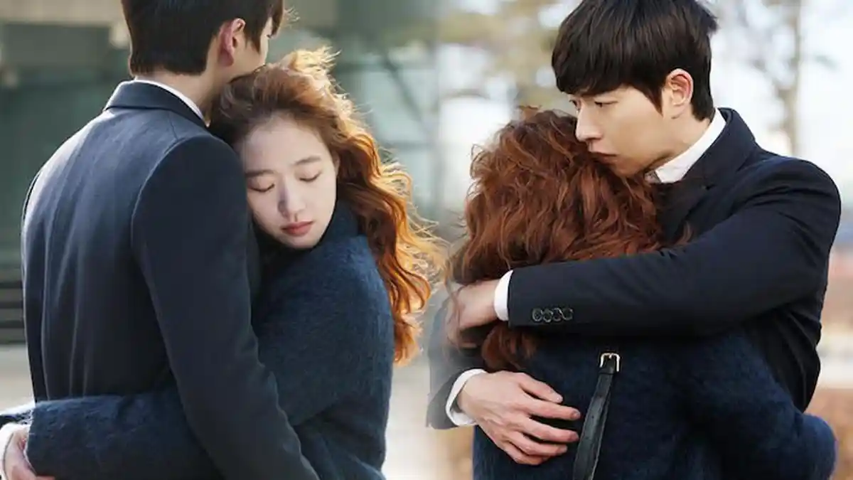 Sinopsis Cheese In The Trap Episode 14 Tayang Hari Kamis (4/7/2019) di TRANS TV & Link Streaming