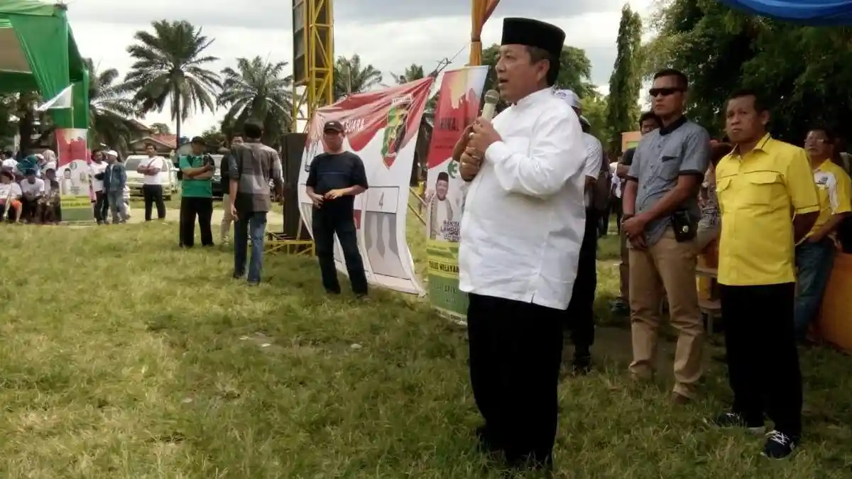 Arinal Inginkan Pelabuhan Panjang Jadi Titik Pengembangan Perekonomian Lampung