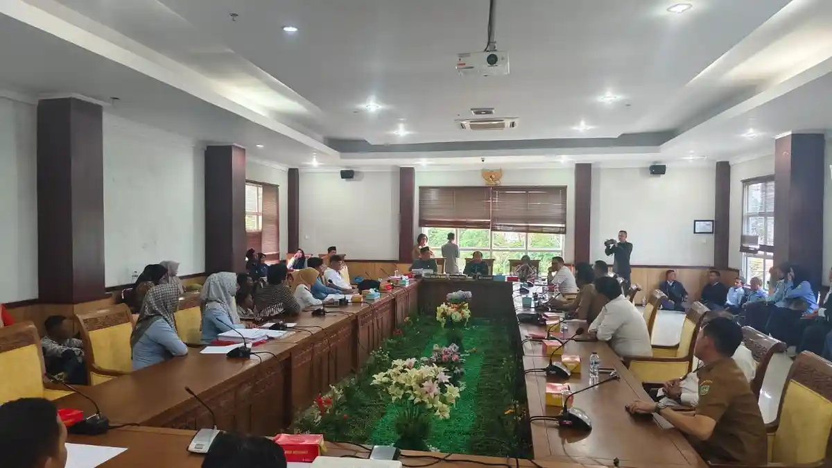 Nasib Guru Honorer Batam yang Gagal Seleksi PPPK, Dialihkan Jadi PPPK Paruh Waktu