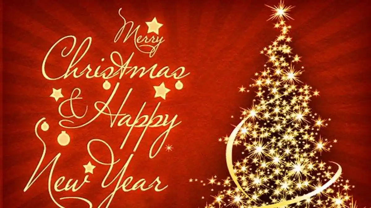 Kata Ucapan Natal Dalam Bahasa Inggris dan Indonesia, Untuk Status WhatsApp, Instagram dan Facebook